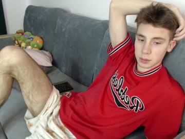 cute_brian webcam model stream image