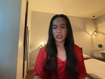 LadyAshley_Domina28 webcam model stream image