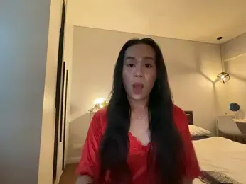 LadyAshley_Domina28 webcam model stream image