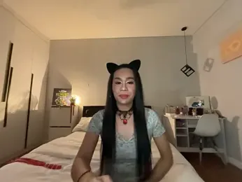 LadyAshley_Domina28 webcam stripchat model stream image