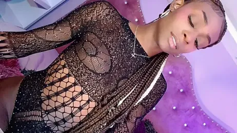 MariahMendezz webcam stripchat model stream image