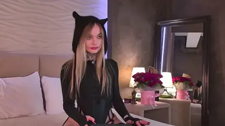 AriWild webcam stripchat model stream image