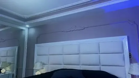 AsmodeoCox webcam model stream image