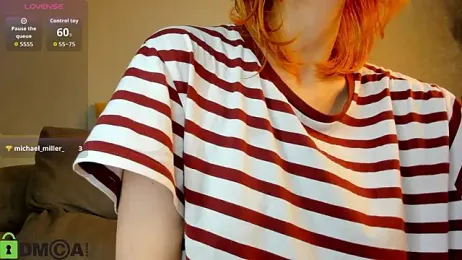 Little_Chips webcam model stream image