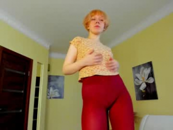 falinecovert webcam model stream image