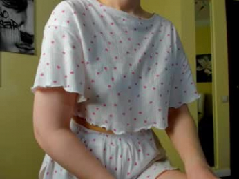 falinecovert webcam model stream image