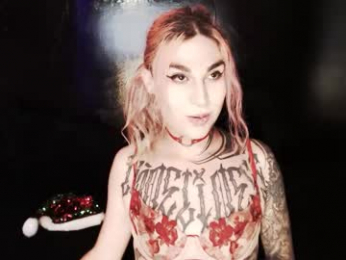 cybertrouble_ webcam model stream image