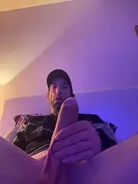Pilote19 webcam model stream image