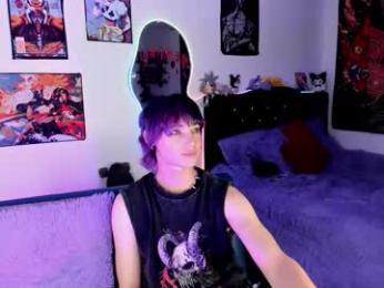 xzerox_ webcam model stream image