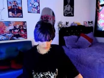 xzerox_ webcam model stream image