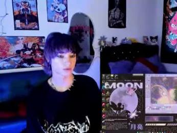 xzerox_ webcam model stream image