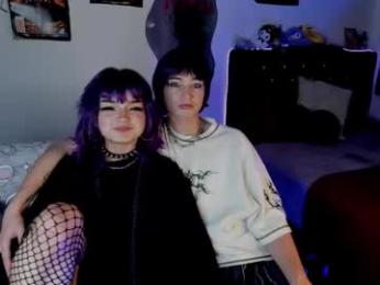 xzerox_ webcam chaturbate model stream image