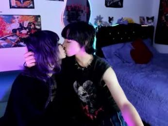 xzerox_ webcam model stream image