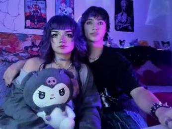 xzerox_ webcam chaturbate model stream image