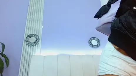 ivy_scorpio webcam model stream image