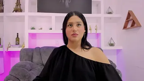 ValeryCooper18 webcam stripchat model stream image