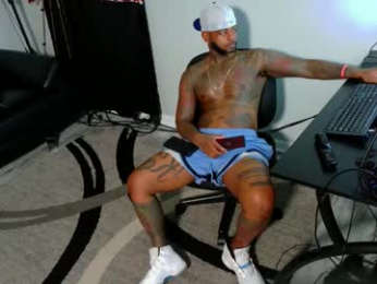 slangondemhoes webcam chaturbate model stream image