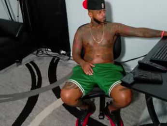 slangondemhoes webcam model stream image