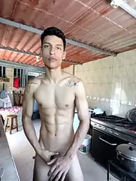 David_ga webcam model stream image