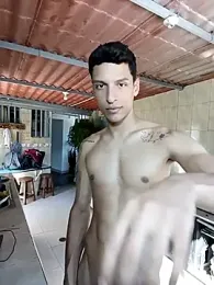 David_ga webcam model stream image