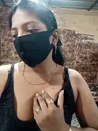 queensenorita webcam model stream image