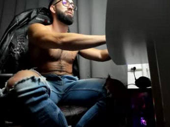 liamaesthetic webcam chaturbate model stream image