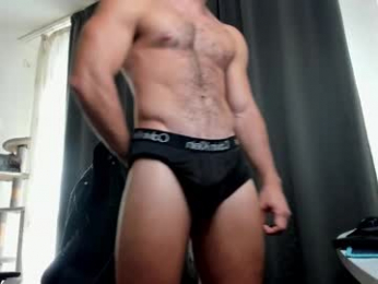 liamaesthetic webcam model stream image