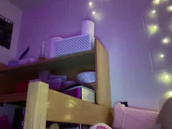 graceh0lt webcam model stream image