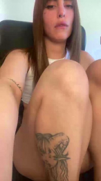 Sharoonbloom webcam cam4 model stream image
