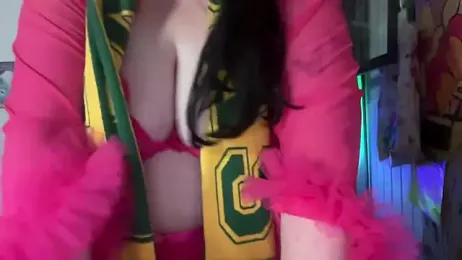 xopeachybaby webcam stripchat model stream image