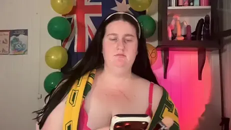 xopeachybaby webcam stripchat model stream image