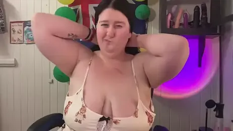 xopeachybaby webcam stripchat model stream image