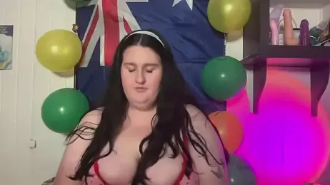 xopeachybaby webcam stripchat model stream image