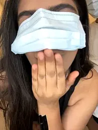 Miss_Shaifali webcam model stream image