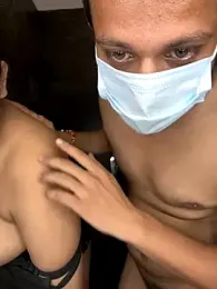 Miss_Shaifali webcam model stream image