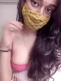 Lavanya_Shah webcam stripchat model stream image