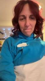 Gypsy420NJ webcam model stream image