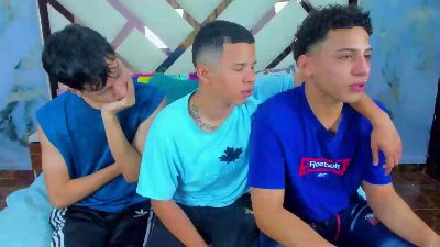men_ofunlimited webcam model stream image