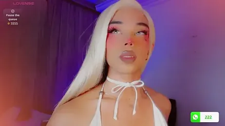 DanniLee_ webcam stripchat model stream image