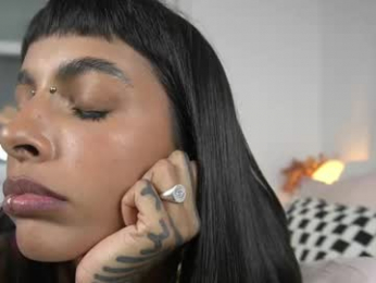 kaligray10 webcam model stream image