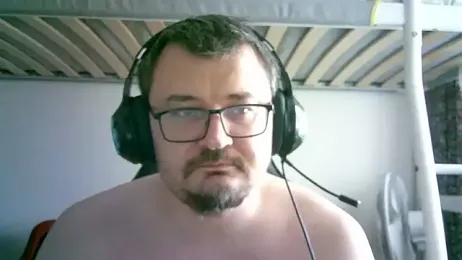 SirAbuser webcam model stream image