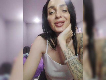 Blackcaramel webcam model stream image