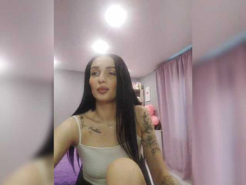 Blackcaramel webcam model stream image