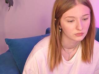 Sophia Salton webcam model stream image