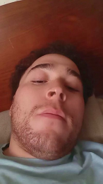 elasfernandohot webcam model stream image