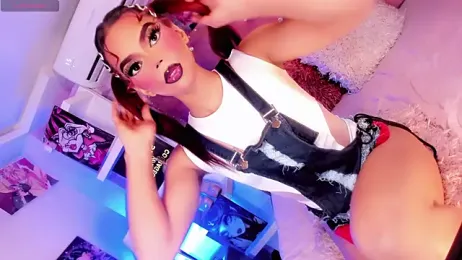 Diiva_Smiith webcam model stream image