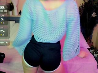 Gina Dawson webcam model stream image