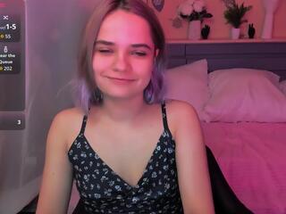 Gina Dawson webcam model stream image