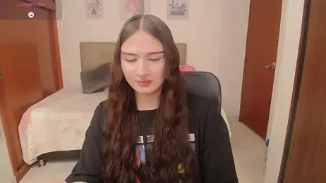 Miley_Baker webcam stripchat model stream image