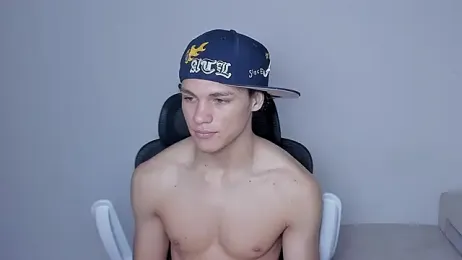 laurent_nova webcam model stream image